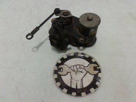 Actuator clapeta admisie aer Hyundai Accent 1.5 DCI 282012A400 2005-2010