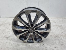 Janta aliaj Nissan Qashqai [Fabr 2007-2014] Facelift 8086-15A