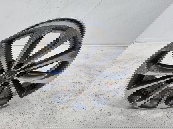 Janta aliaj Nissan Qashqai [Fabr 2007-2014] Facelift 8086-15A