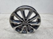 Janta aliaj Nissan Qashqai [Fabr 2007-2014] Facelift 8086-15A