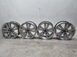 Set jante aliaj KIA Sportage IV [Fabr 2016-2025] 52910-F1200