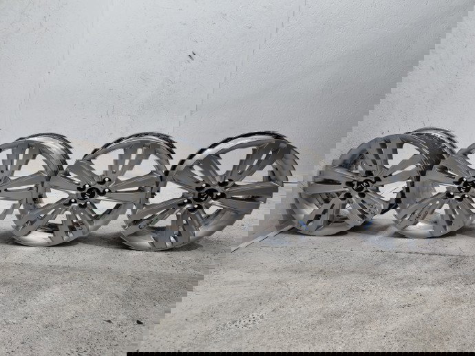 Set jante aliaj KIA Sportage IV [Fabr 2016-2025] 52910-F1200