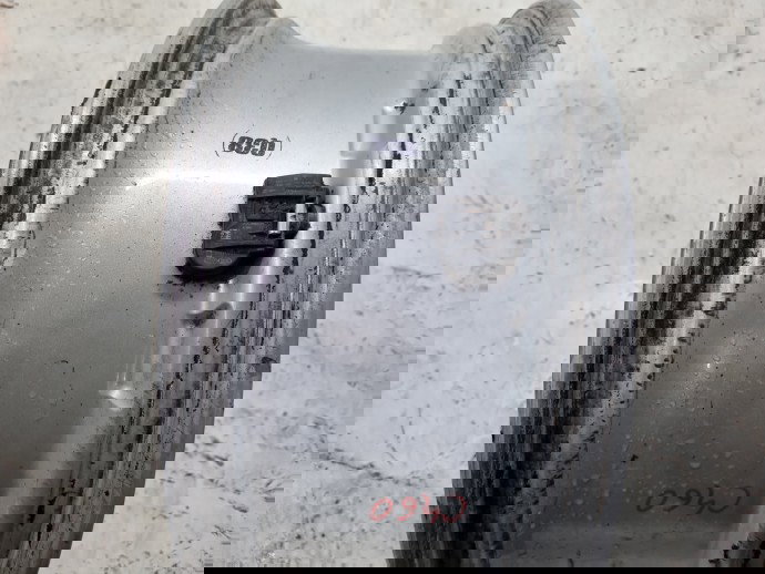 Set jante aliaj KIA Sportage IV [Fabr 2016-2025] 52910-F1200