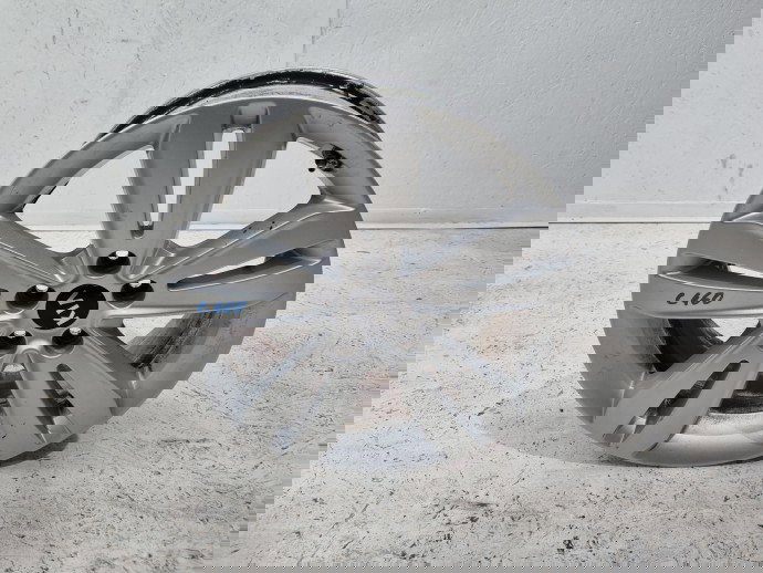 Set jante aliaj KIA Sportage IV [Fabr 2016-2025] 52910-F1200