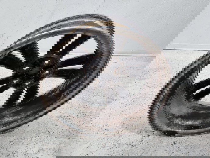 Set jante aliaj KIA Sportage IV [Fabr 2016-2025] 52910-F1200