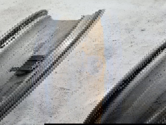 Set jante aliaj KIA Sportage IV [Fabr 2016-2025] 52910-F1200