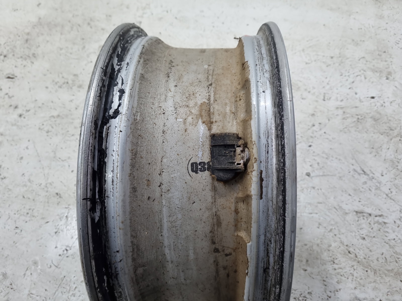 Set jante aliaj KIA Sportage IV [Fabr 2016-2025] 52910-F1200 - imagine 5