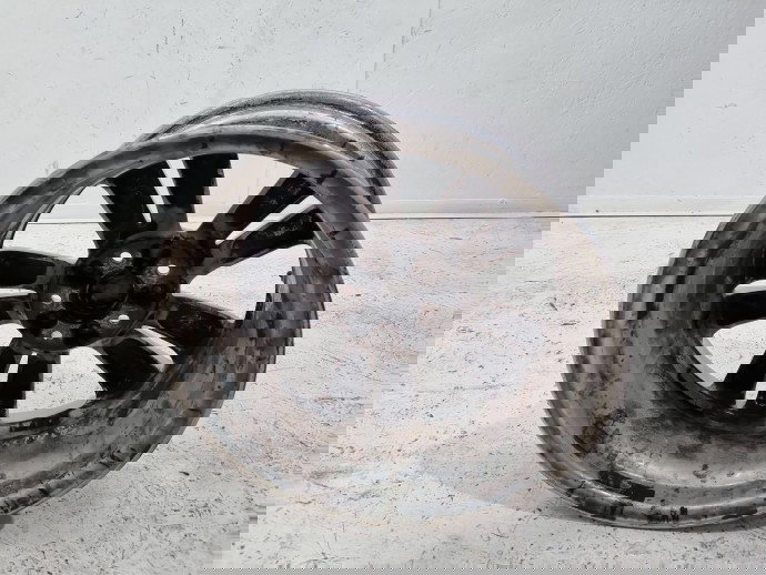 Set jante aliaj KIA Sportage IV [Fabr 2016-2025] 52910-F1200