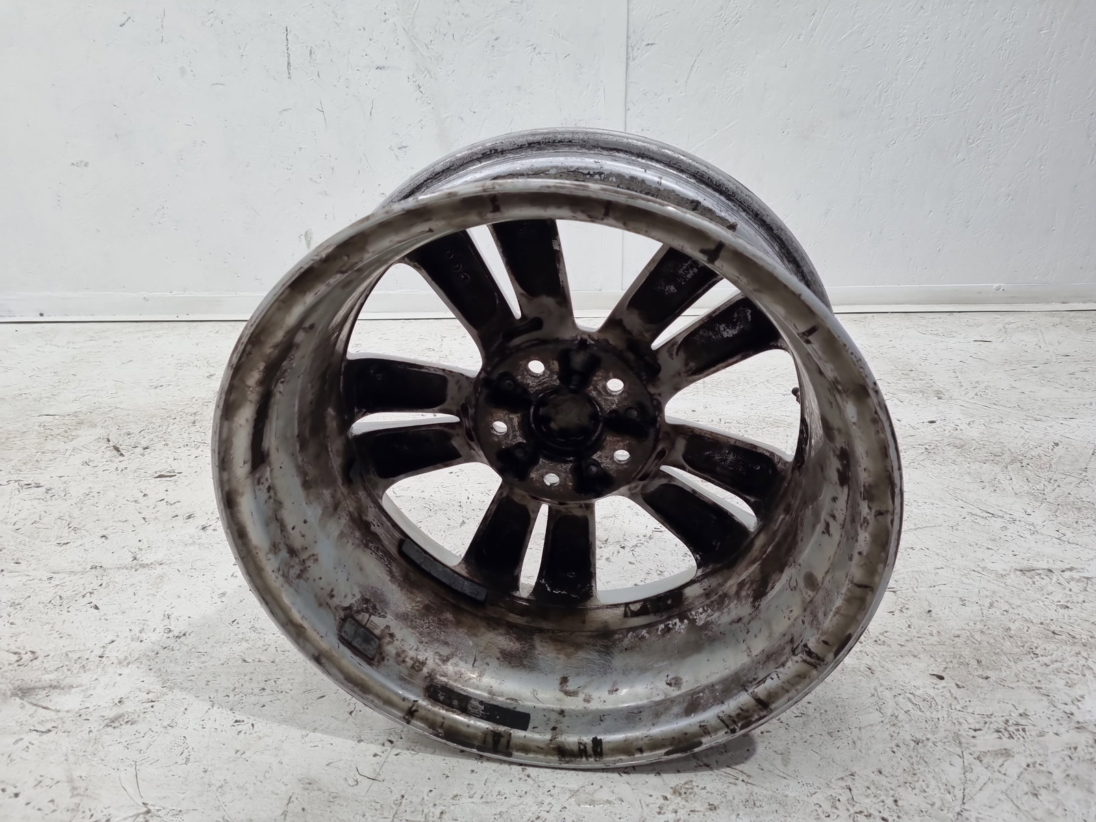 Set jante aliaj KIA Sportage IV [Fabr 2016-2025] 52910-F1200 - imagine 7