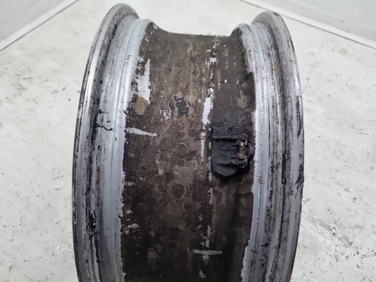 Set jante aliaj KIA Sportage IV [Fabr 2016-2025] 52910-F1200 - imagine 8