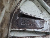 Set jante aliaj KIA Sportage IV [Fabr 2016-2025] 52910-F1200