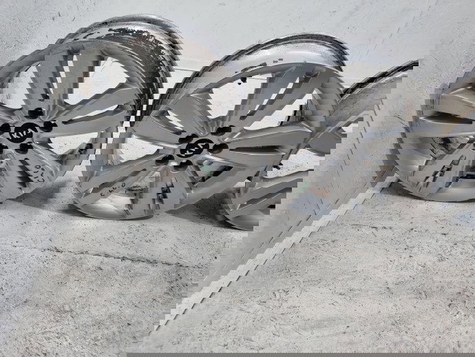 Set jante aliaj KIA Sportage IV [Fabr 2016-2025] 52910-F1200