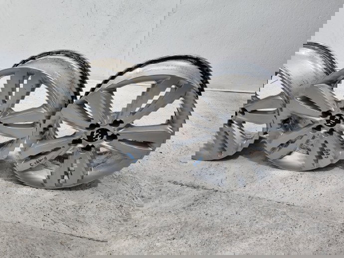 Set jante aliaj KIA Sportage IV [Fabr 2016-2025] 52910-F1200