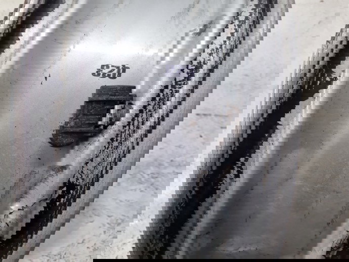 Set jante aliaj KIA Sportage IV [Fabr 2016-2025] 52910-F1200