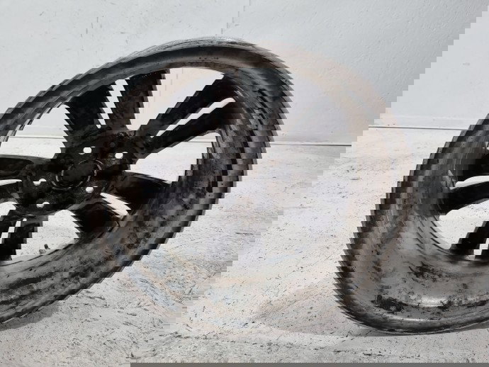 Set jante aliaj KIA Sportage IV [Fabr 2016-2025] 52910-F1200