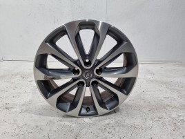 Janta aliaj Nissan Qashqai [Fabr 2007-2014] Facelift 8086-22