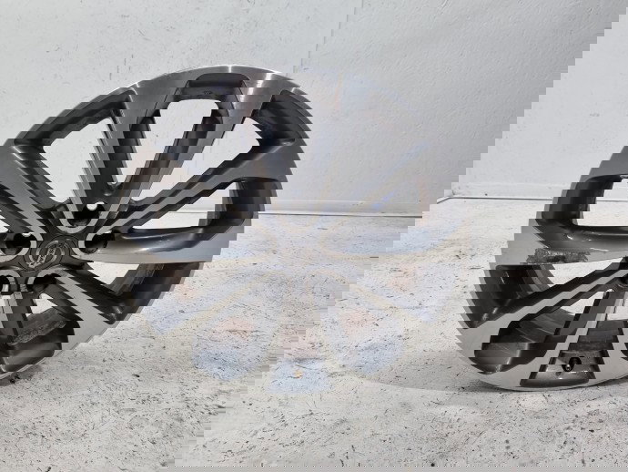 Janta aliaj Nissan Qashqai [Fabr 2007-2014] Facelift 8086-22