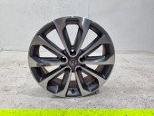 Janta aliaj Nissan Qashqai [Fabr 2007-2014] Facelift 8086-22