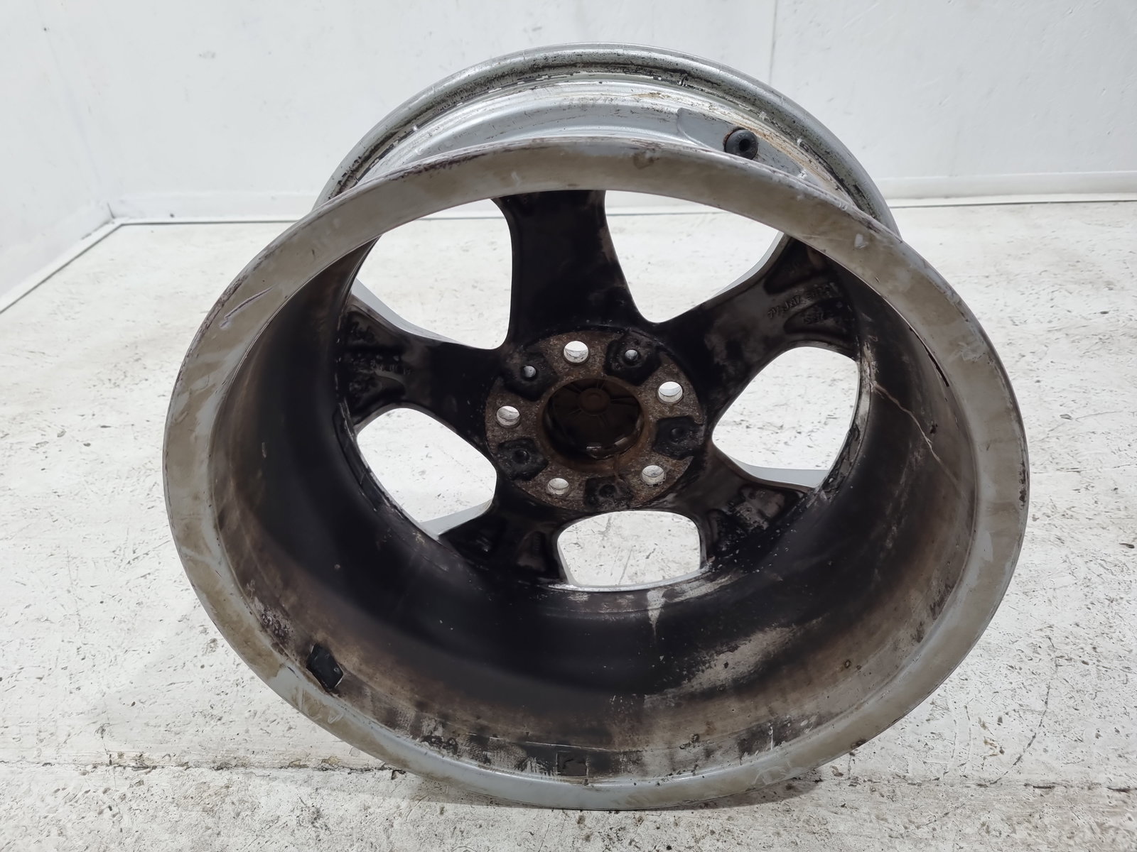 Janta aliaj Bmw X1 (E84) [Fabr 2009-2015] 6789140-13 - imagine 2