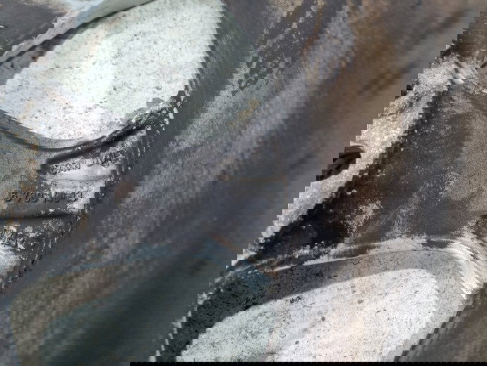 Janta aliaj Bmw X1 (E84) [Fabr 2009-2015] 6789140-13