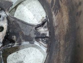 Janta aliaj Bmw X1 (E84) [Fabr 2009-2015] 6789140-13