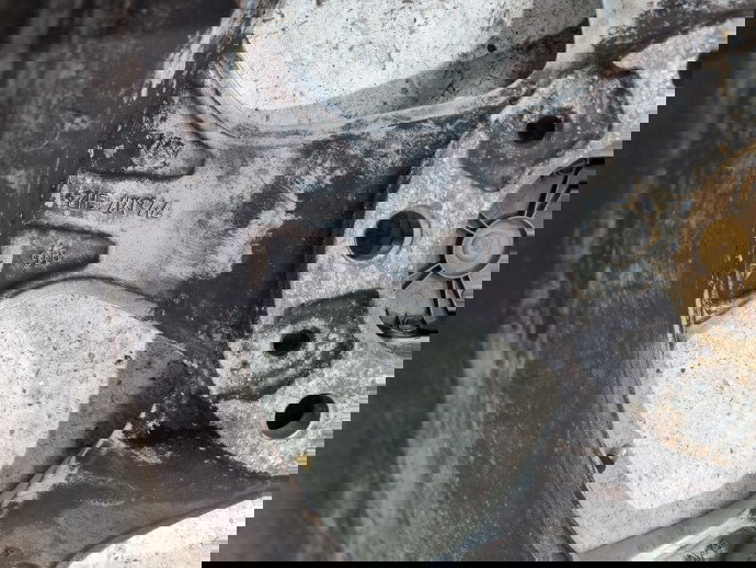 Janta aliaj Bmw X1 (E84) [Fabr 2009-2015] 6789140-13