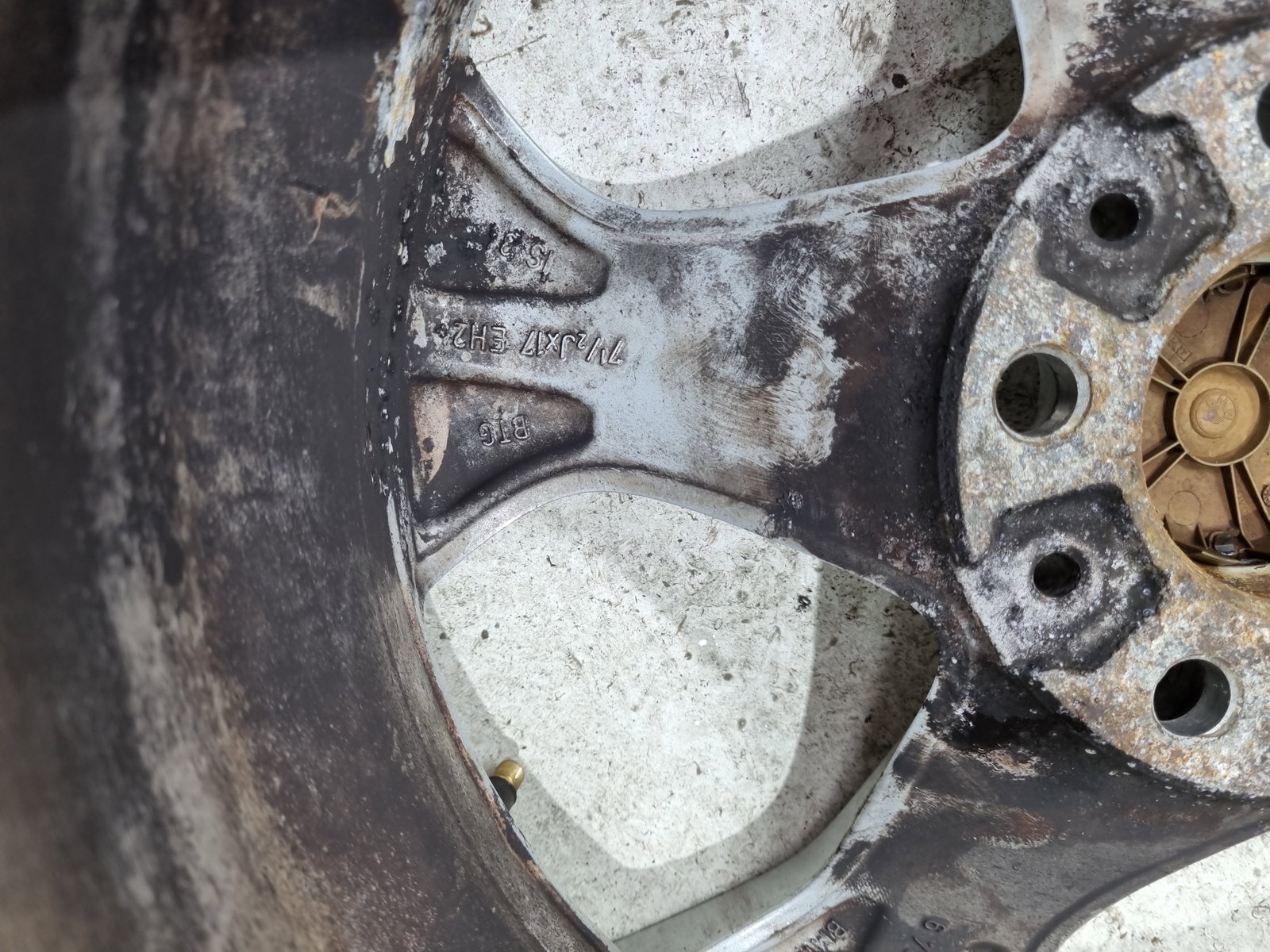 Janta aliaj Bmw X1 (E84) [Fabr 2009-2015] 6789140-13 - imagine 5