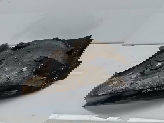 Carenaj roata stanga fata Renault Captur (J87) [Fabr 2013-2017] OEM