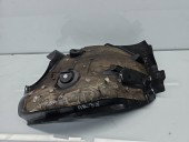 Carenaj roata stanga fata Renault Captur (J87) [Fabr 2013-2017] OEM