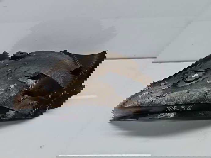 Carenaj roata stanga fata Renault Captur (J87) [Fabr 2013-2017] OEM