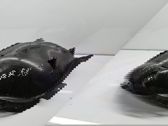 Carenaj roata dreapta fata Renault Captur (J87) [Fabr 2013-2017] 638446869R