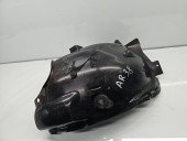 Carenaj roata dreapta fata Renault Captur (J87) [Fabr 2013-2017] 638446869R