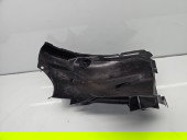 Carenaj roata dreapta fata Renault Captur (J87) [Fabr 2013-2017] 638446869R