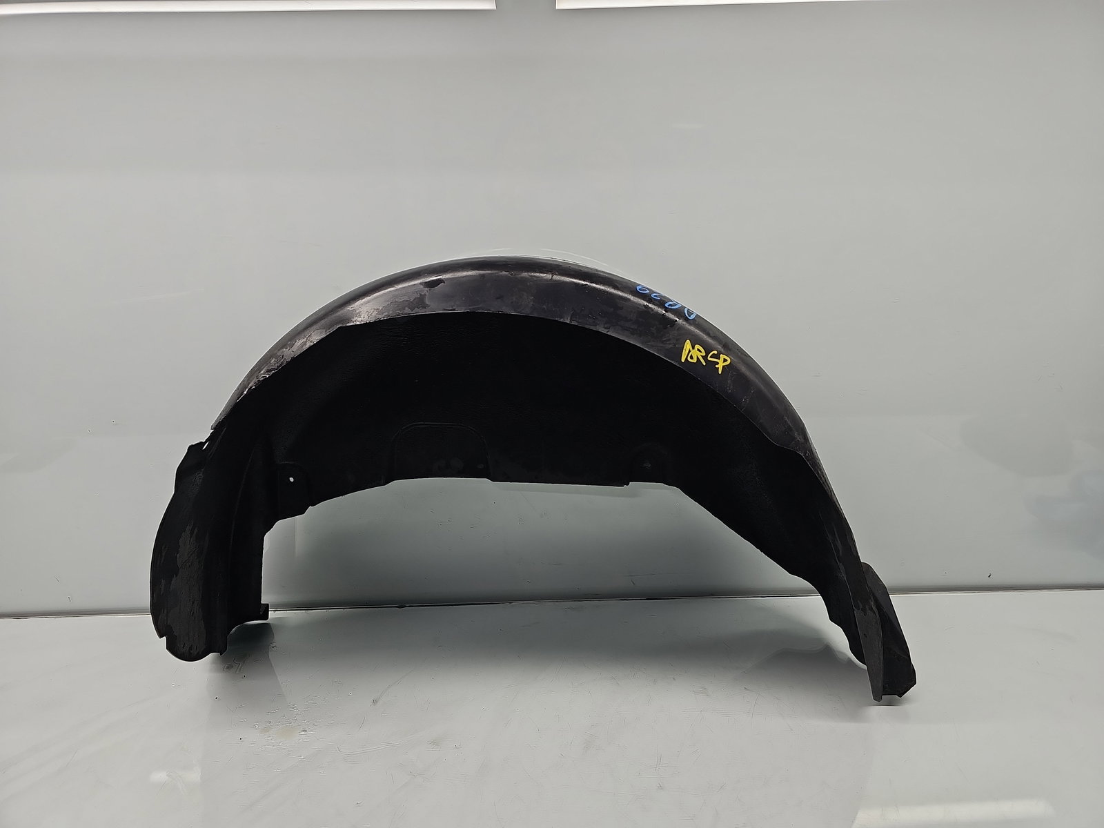 Carenaj roata dreapta spate PEUGEOT Partner (II) [Fabr 2008-2018] 9680450280 - imagine 1