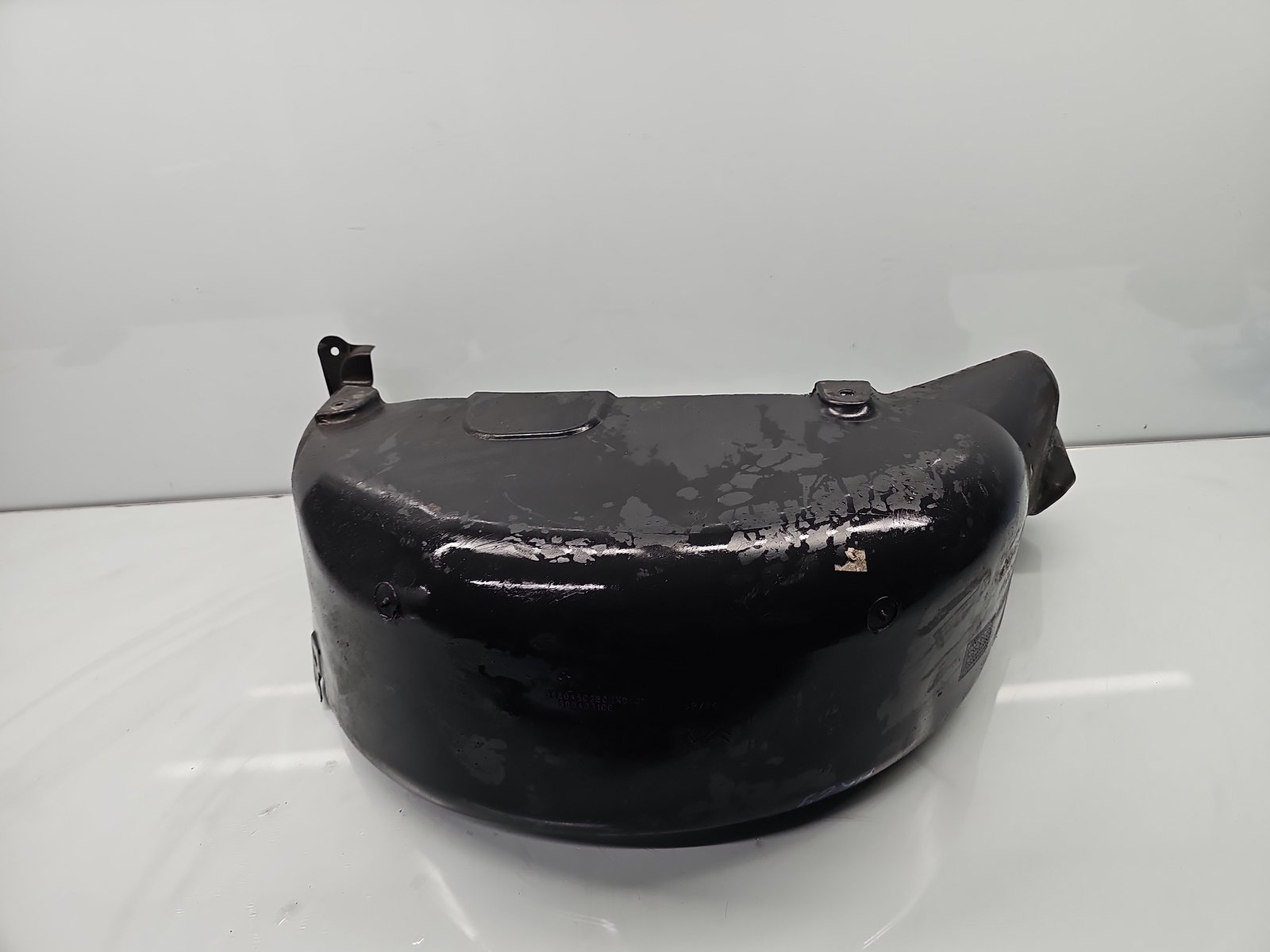 Carenaj roata dreapta spate PEUGEOT Partner (II) [Fabr 2008-2018] 9680450280 - imagine 2