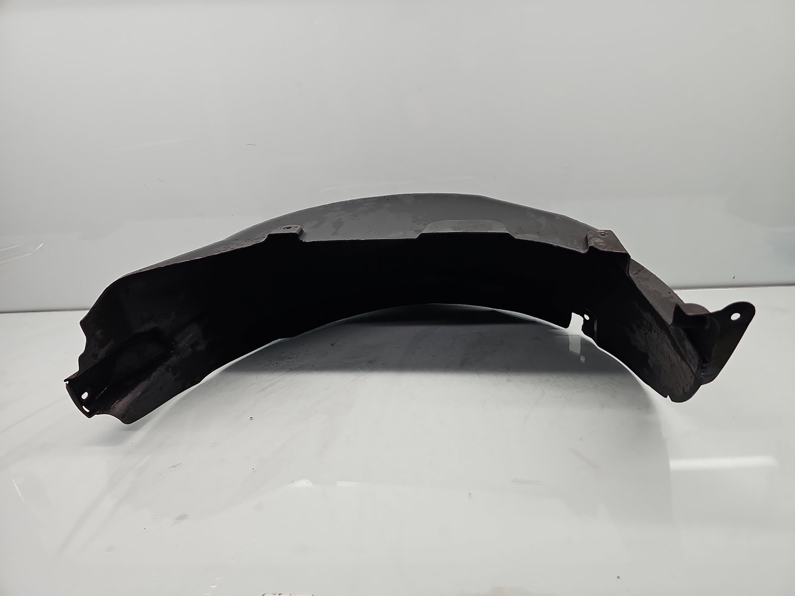 Carenaj roata dreapta spate PEUGEOT Partner (II) [Fabr 2008-2018] 9680450280 - imagine 3