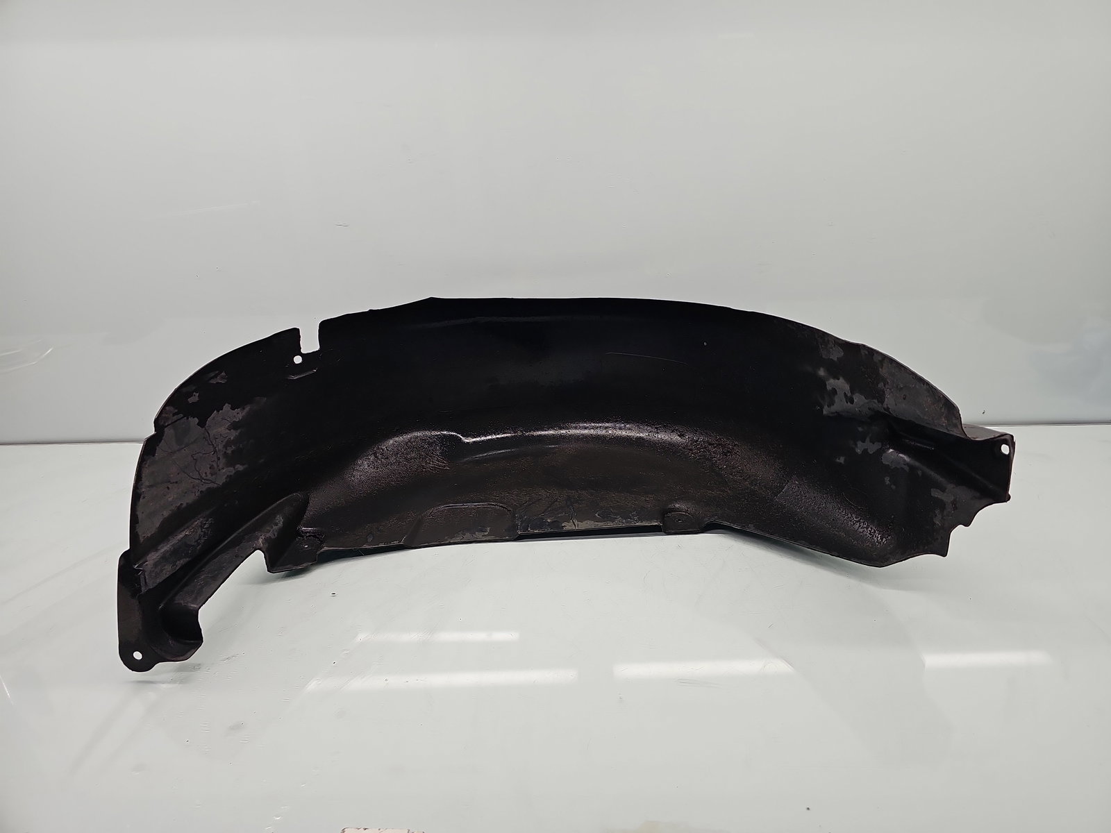 Carenaj roata dreapta spate PEUGEOT Partner (II) [Fabr 2008-2018] 9680450280 - imagine 4