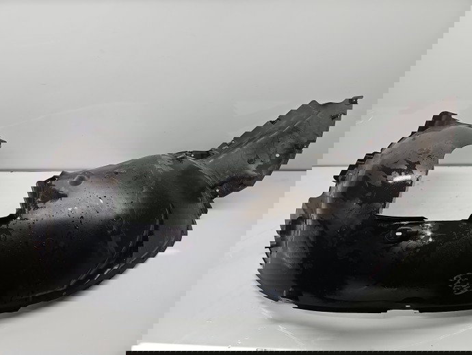 Carenaj roata dreapta fata Skoda Yeti (5L) [Fabr 2009-2020] 5L0809958