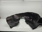 Carenaj roata dreapta fata Skoda Yeti (5L) [Fabr 2009-2020] 5L0809958