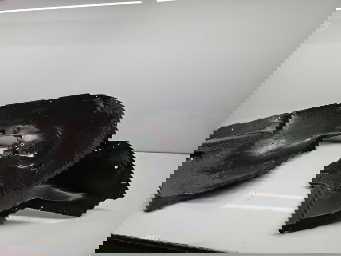 Carenaj roata dreapta fata Skoda Yeti (5L) [Fabr 2009-2020] 5L0809958