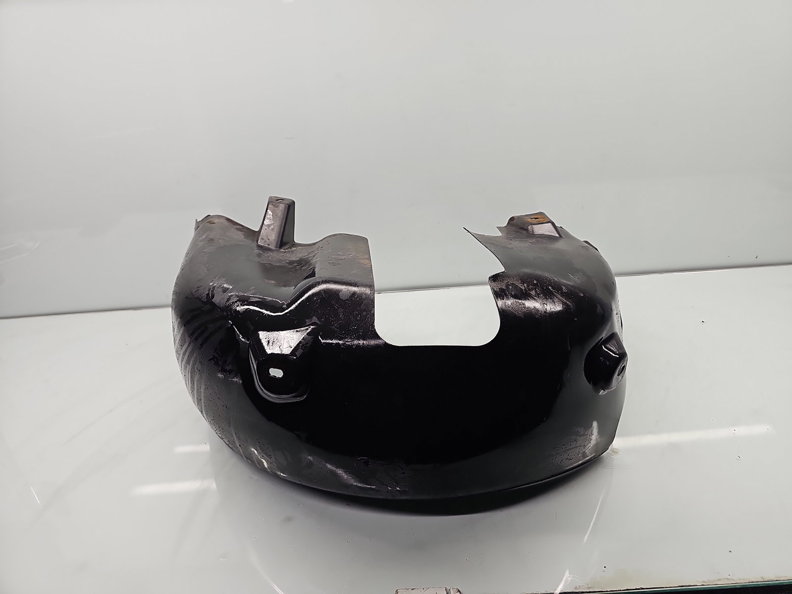 Carenaj roata stanga spate Opel Astra J [Fabr 2009-2015] 13271414 - imagine 2