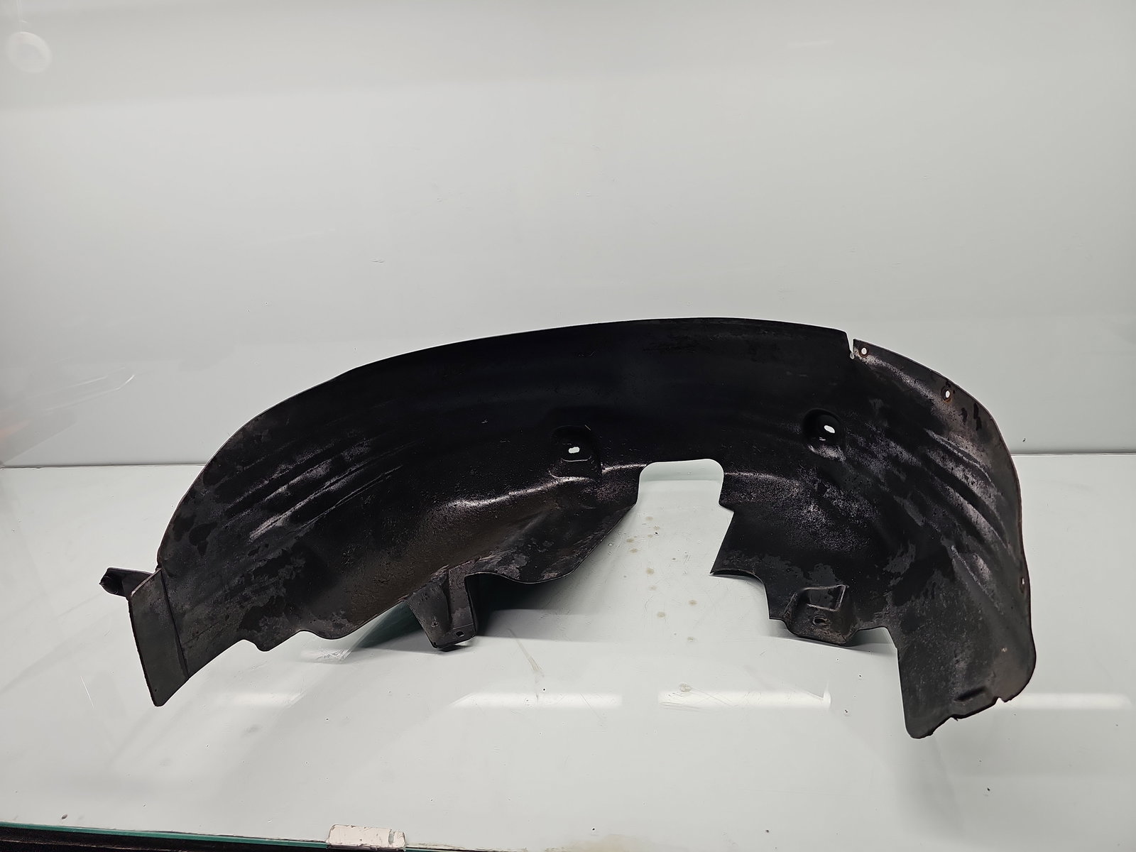 Carenaj roata stanga spate Opel Astra J [Fabr 2009-2015] 13271414 - imagine 4