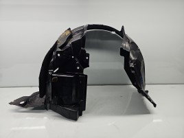 Carenaj roata dreapta fata Nissan Qashqai [Fabr 2007-2014] Facelift 63840BR20A