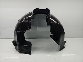 Carenaj roata dreapta fata Ford Focus 3 Hatchback [Fabr 2011-2015] AM51R16114AE