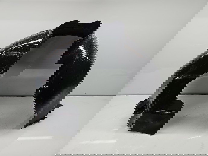 Carenaj roata dreapta fata Ford Focus 3 Hatchback [Fabr 2011-2015] AM51R16114AE