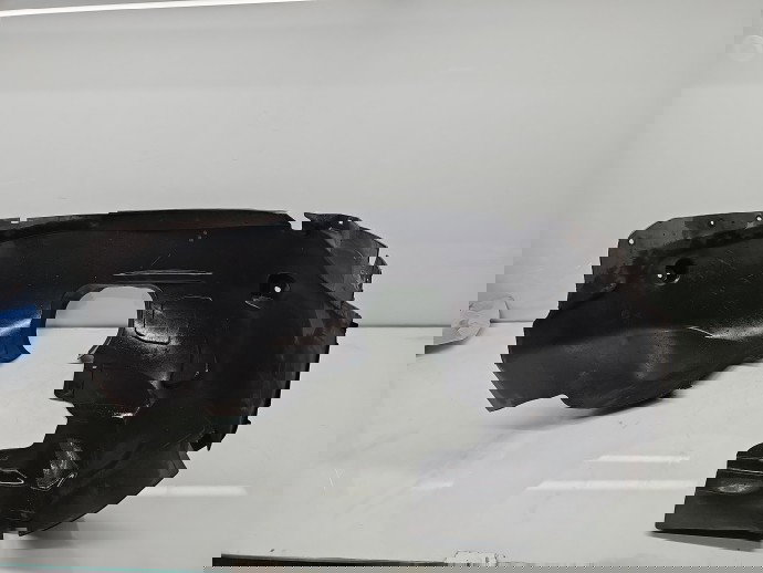 Carenaj roata dreapta fata Ford Focus 3 Hatchback [Fabr 2011-2015] AM51R16114AE