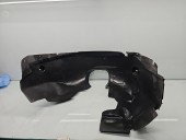 Carenaj roata dreapta fata Ford Focus 3 Hatchback [Fabr 2011-2015] AM51R16114AE