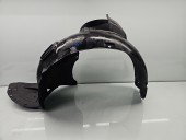 Carenaj roata stanga fata Skoda Fabia 2 Combi (5J, 545) [Fabr 2007-2014] 5J0809961B