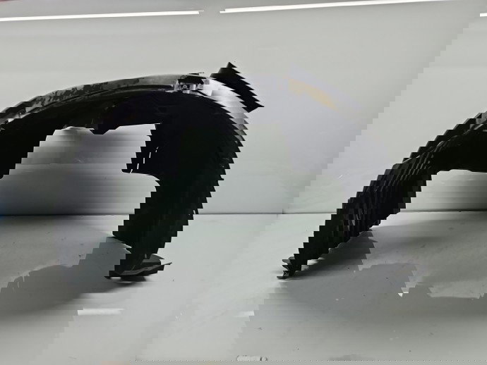 Carenaj roata stanga fata Nissan Navara (D40) [Fabr 2005-2014] 63841-EB000