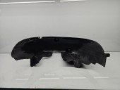 Carenaj roata dreapta fata Opel Astra J [Fabr 2009-2015] 13271415